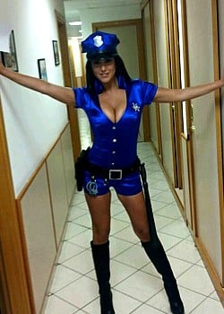 Claudia Ruggeri